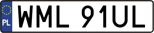 WML91UL