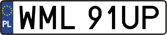 WML91UP