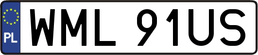 WML91US