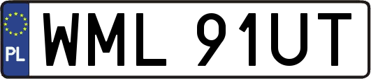 WML91UT