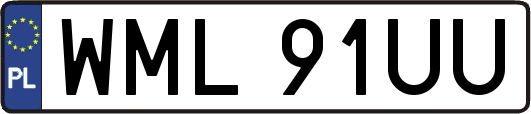 WML91UU