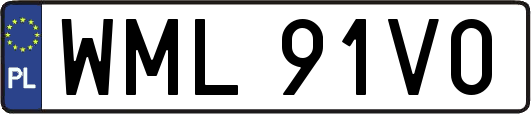 WML91V0