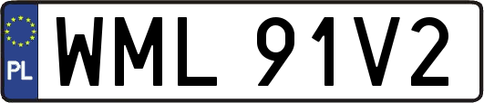 WML91V2