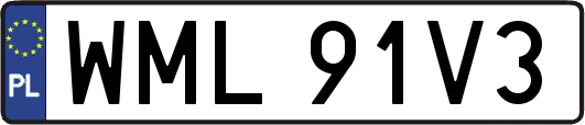 WML91V3