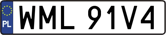 WML91V4