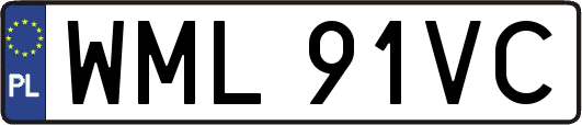 WML91VC