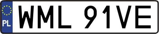 WML91VE