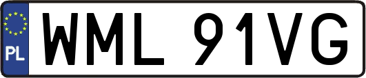 WML91VG