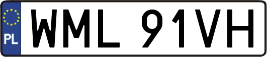 WML91VH