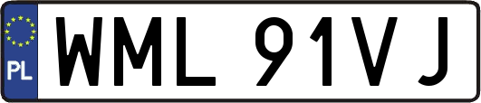WML91VJ