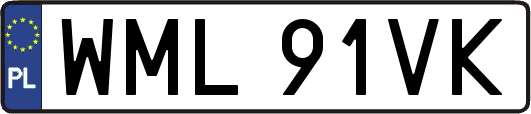 WML91VK