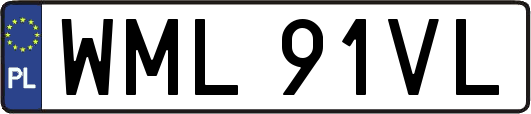 WML91VL