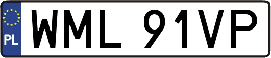 WML91VP