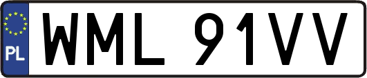 WML91VV