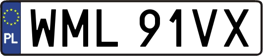 WML91VX