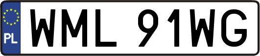 WML91WG