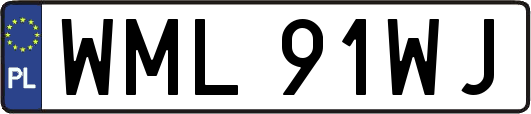WML91WJ