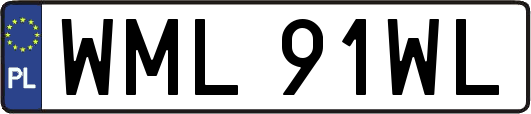 WML91WL