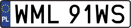 WML91WS