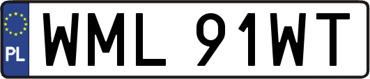 WML91WT