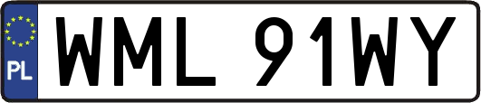 WML91WY