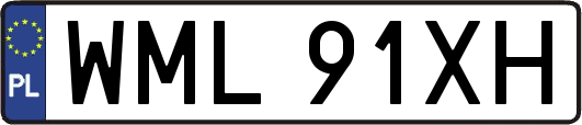 WML91XH
