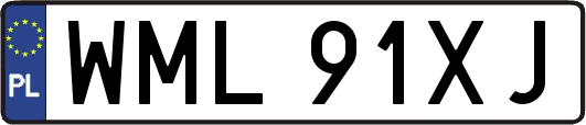 WML91XJ