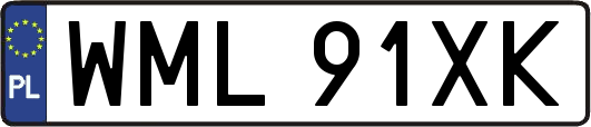 WML91XK