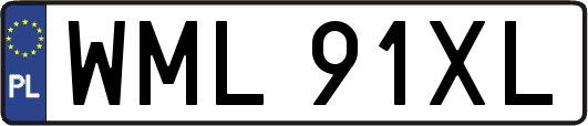 WML91XL