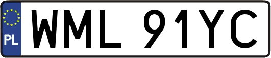 WML91YC