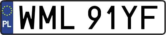 WML91YF