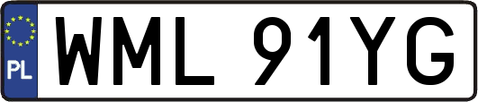 WML91YG