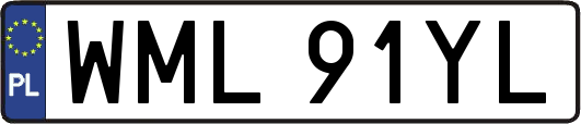 WML91YL