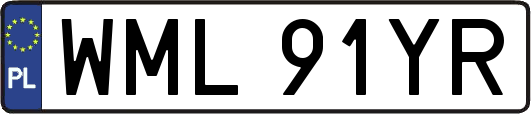WML91YR