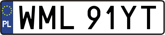 WML91YT