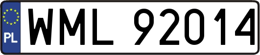 WML92014