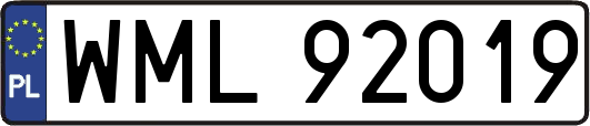 WML92019