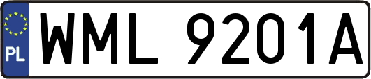 WML9201A