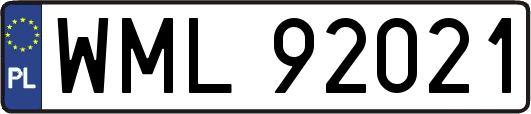 WML92021