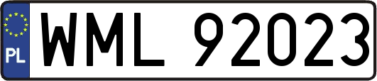 WML92023