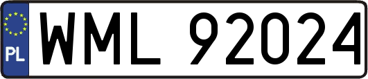 WML92024