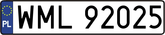 WML92025