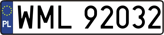 WML92032