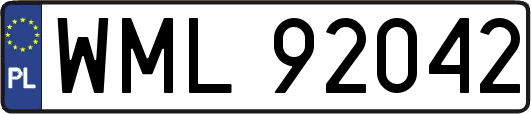 WML92042