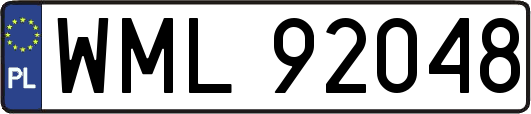 WML92048