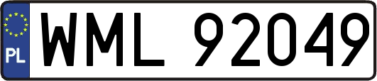 WML92049
