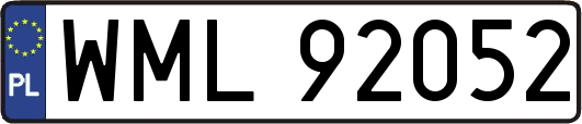 WML92052