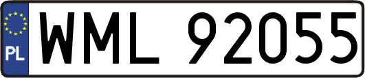 WML92055