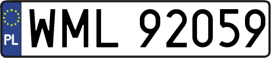 WML92059