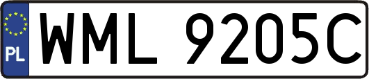 WML9205C